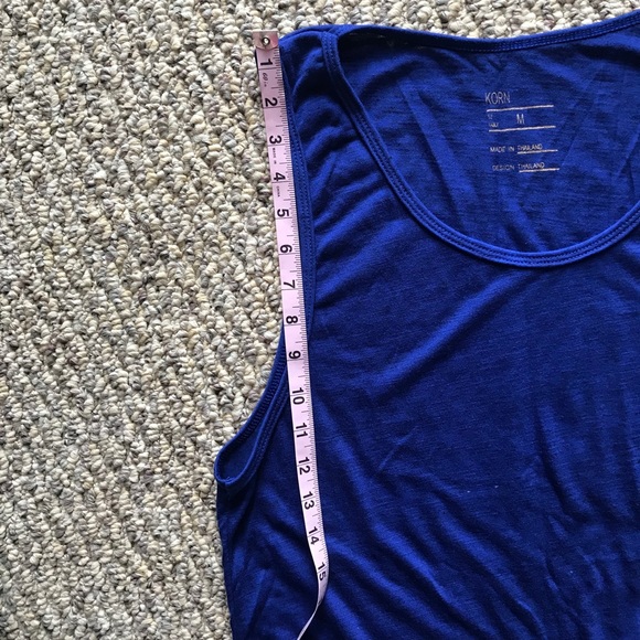 Tank from Thailand - Picture 4 of 4